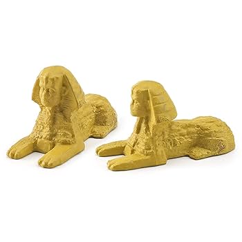 【古代エジプト雑貨】参考出品　(A) foursometoys_ytc8107