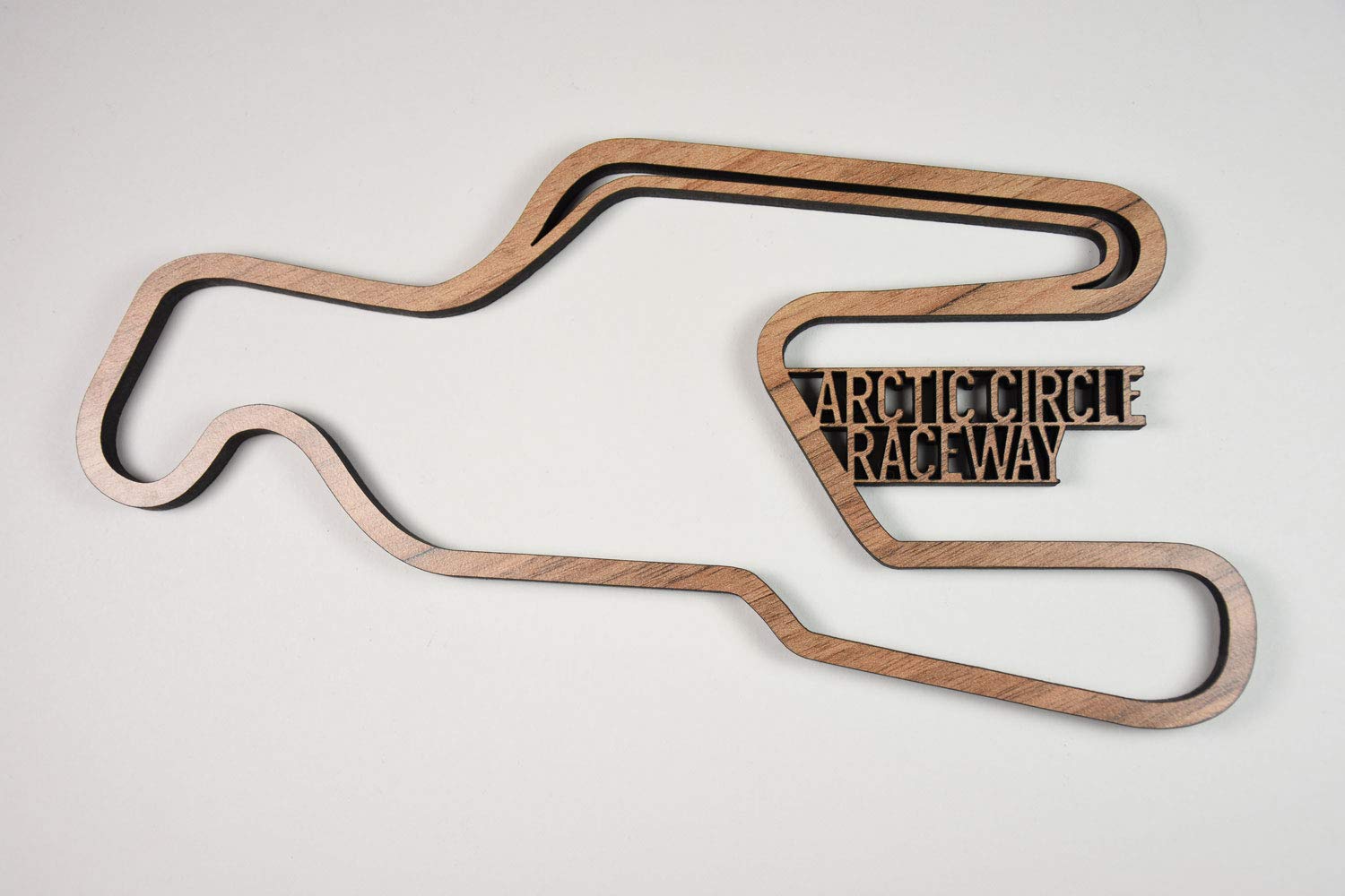 Arctic Circle Raceway - Small - Arctic Circle Raceway Norway. Motor racing Arctic Circle Raceway race track Norway. Arctic Circle Raceway obsessives