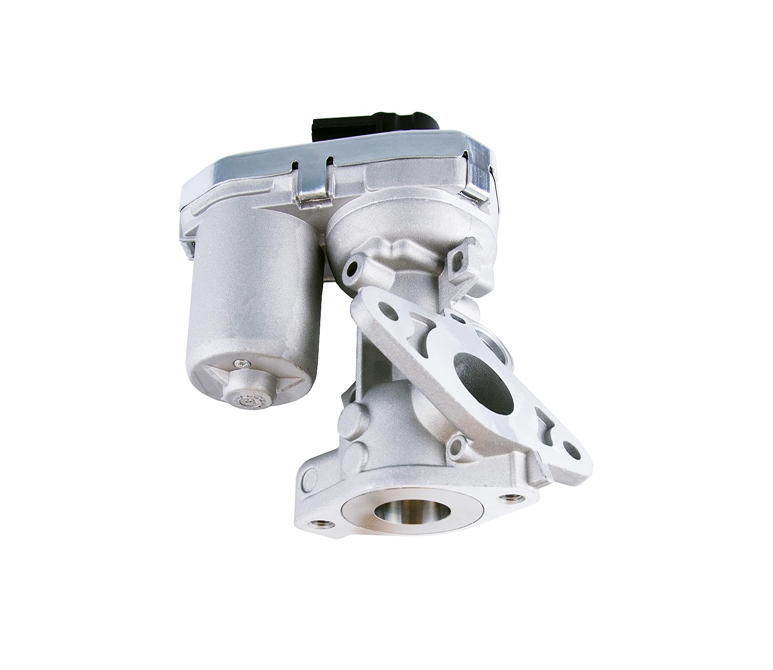 EGR Válvula para Manager,para Ducato,para Transit,para Jumper,2.2HDi 2.2TDCi 2.4TDCi 3.2TDCi, 1466340, 1480560, 1618HQ, 1618R5, 6C1Q9D475AG, 71793436, 9659694780, 9665752480, LR006650