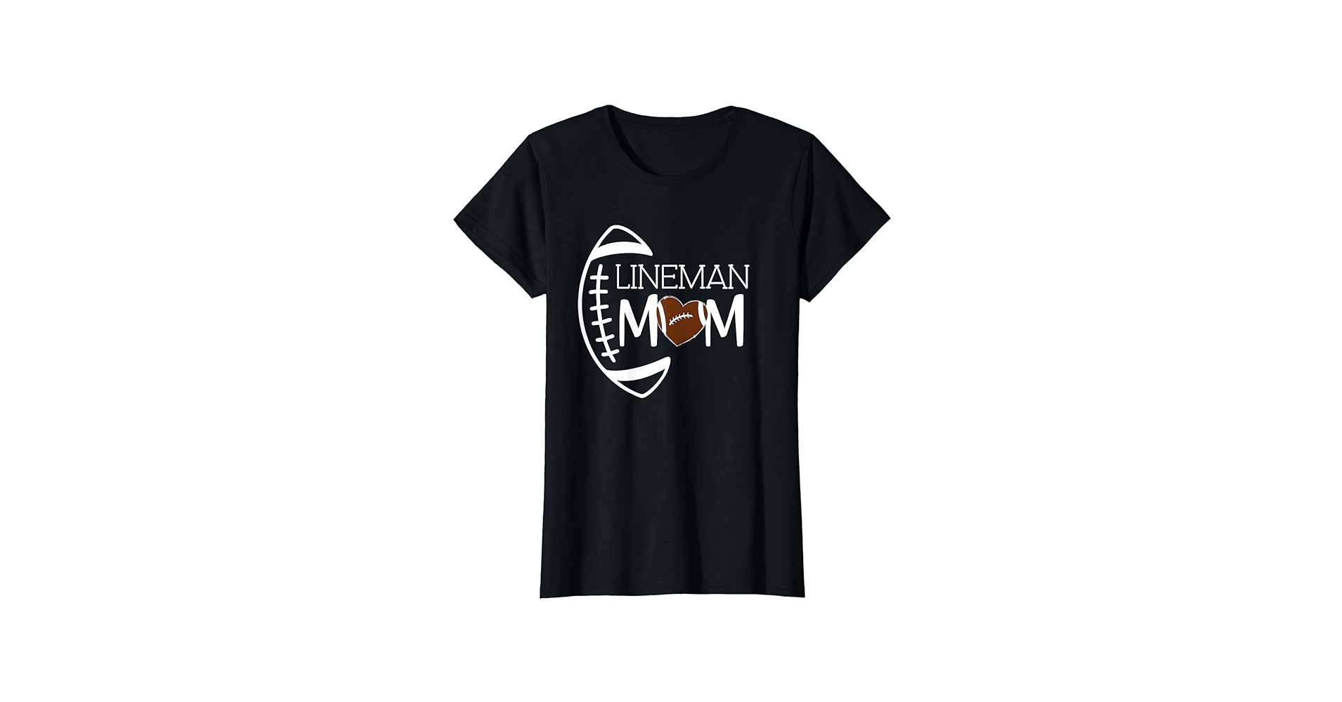 Amazon.com: Football Lineman Mom, Game Day, O-Line, D-Line
