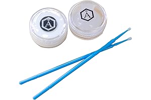 Angstrom Gravitas & Dignitas Speedcube Lubrication: Unlock Enhanced Cube Performance