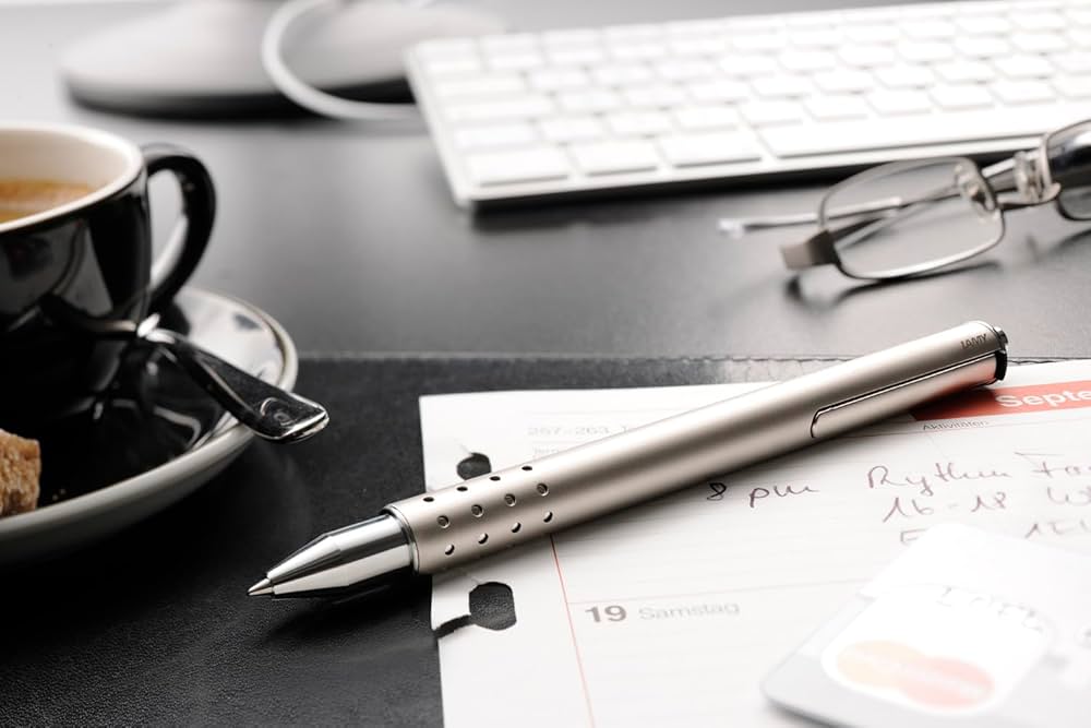 LAMY スイフト アンスラサイト 限定 ラミー スイフト 2004年 限定色 アンスラサイト - メルカリ