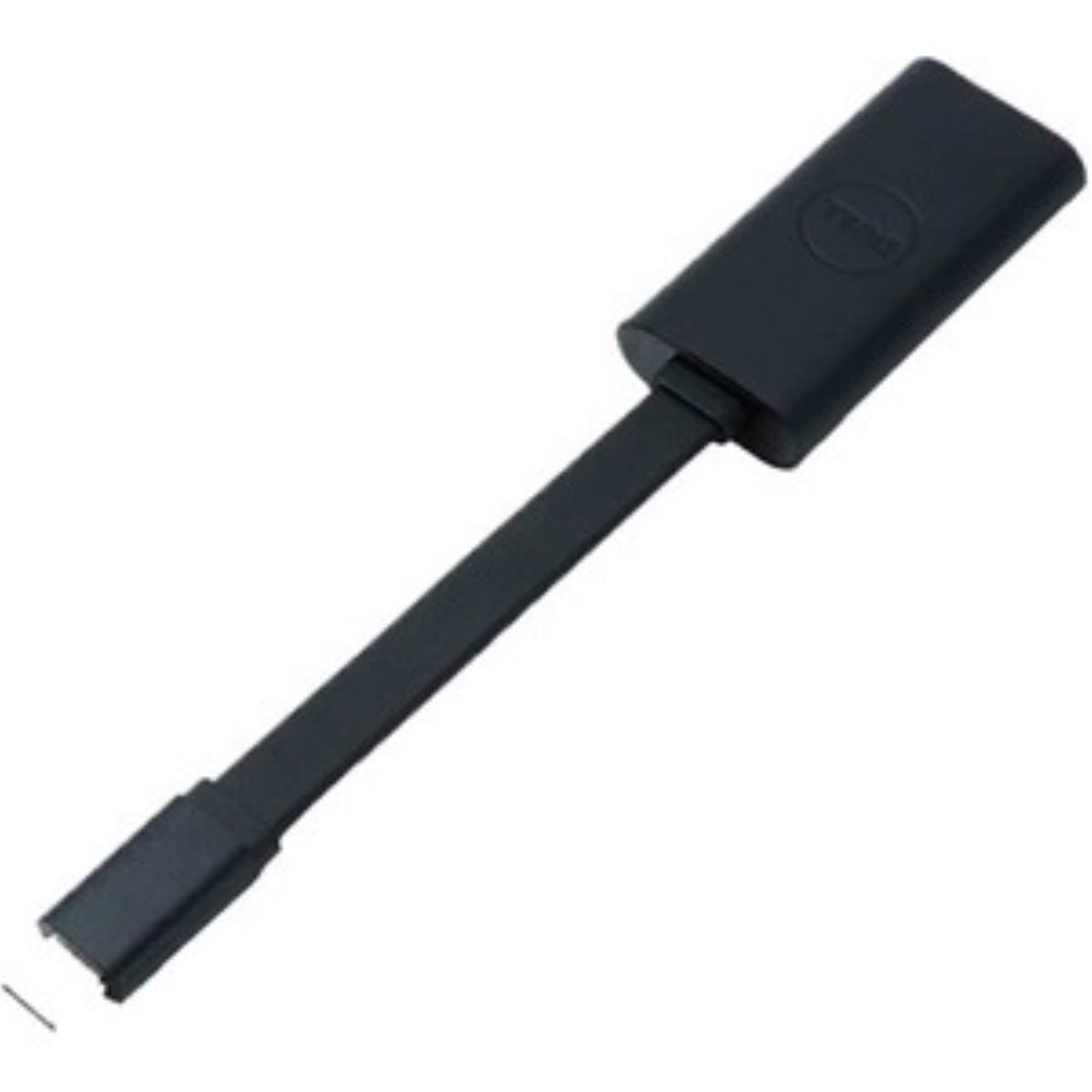 DELL DBQBNBC064 USB C VGA (D-Sub) Nero cavo e adattatore video