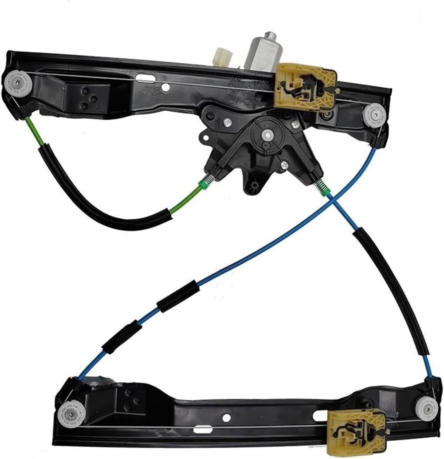 Lève-vitre de voiture bloqué ? Solution avant gauche Ford Focus