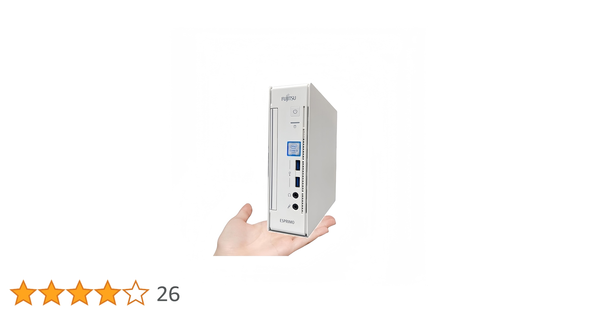 Amazon.co.jp: FUJITSU/富士通 ESPRIMO Q556／Rシリーズ