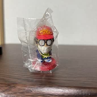 【Dr.スランプ】アニメヒーローズ フィギュアセット Drスランプアラレちゃん アニメヒーローズ フィギュア