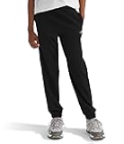 Boys On The Trail Pant - Moisture Wicking, Water Repellent, Elastic Waistband with Drawcord, Zip Back Pocket
