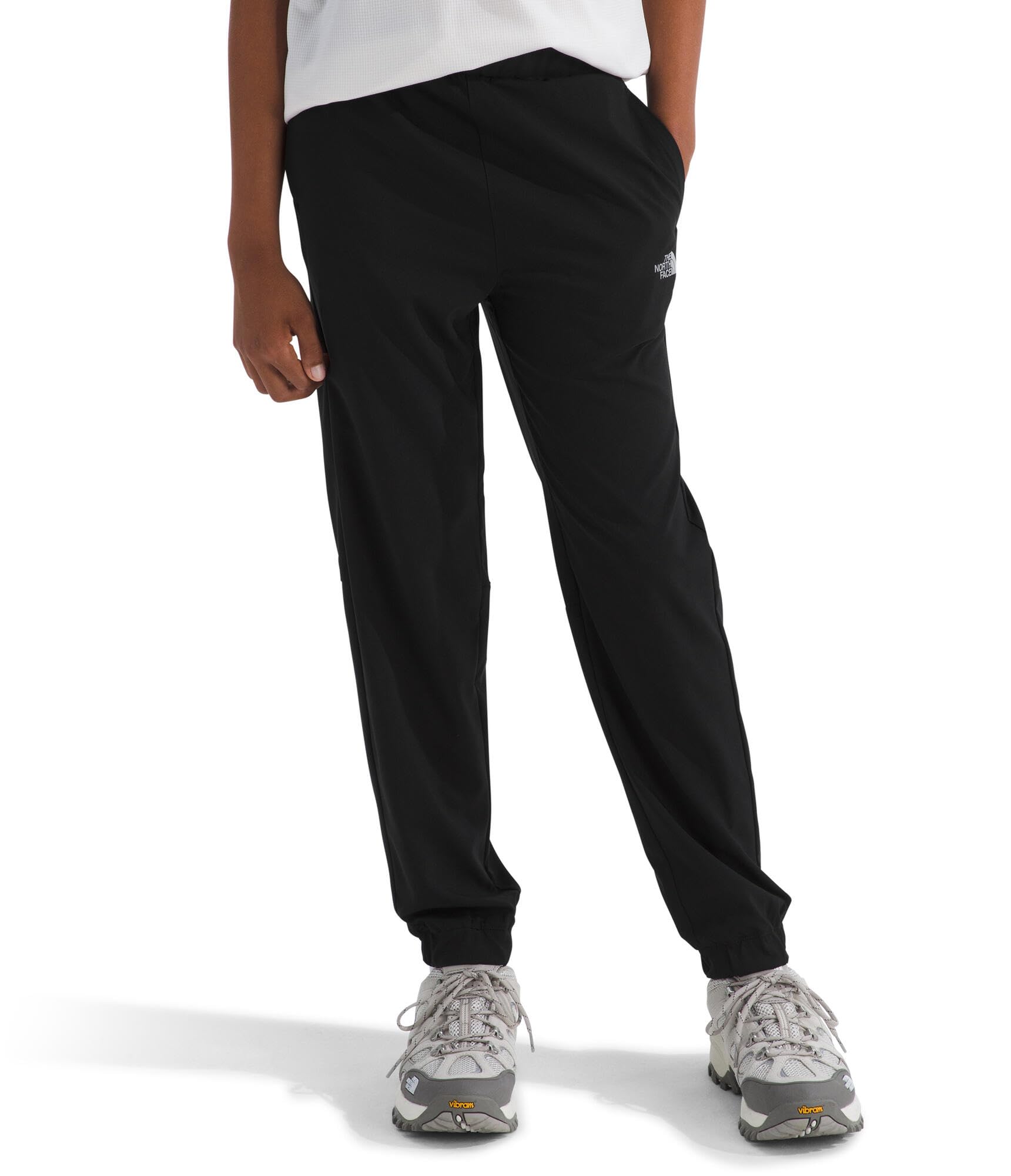 Boys On the Trail Hiking Pant | Sweat-wicking Athletic Pants With Water-repellent Finish
