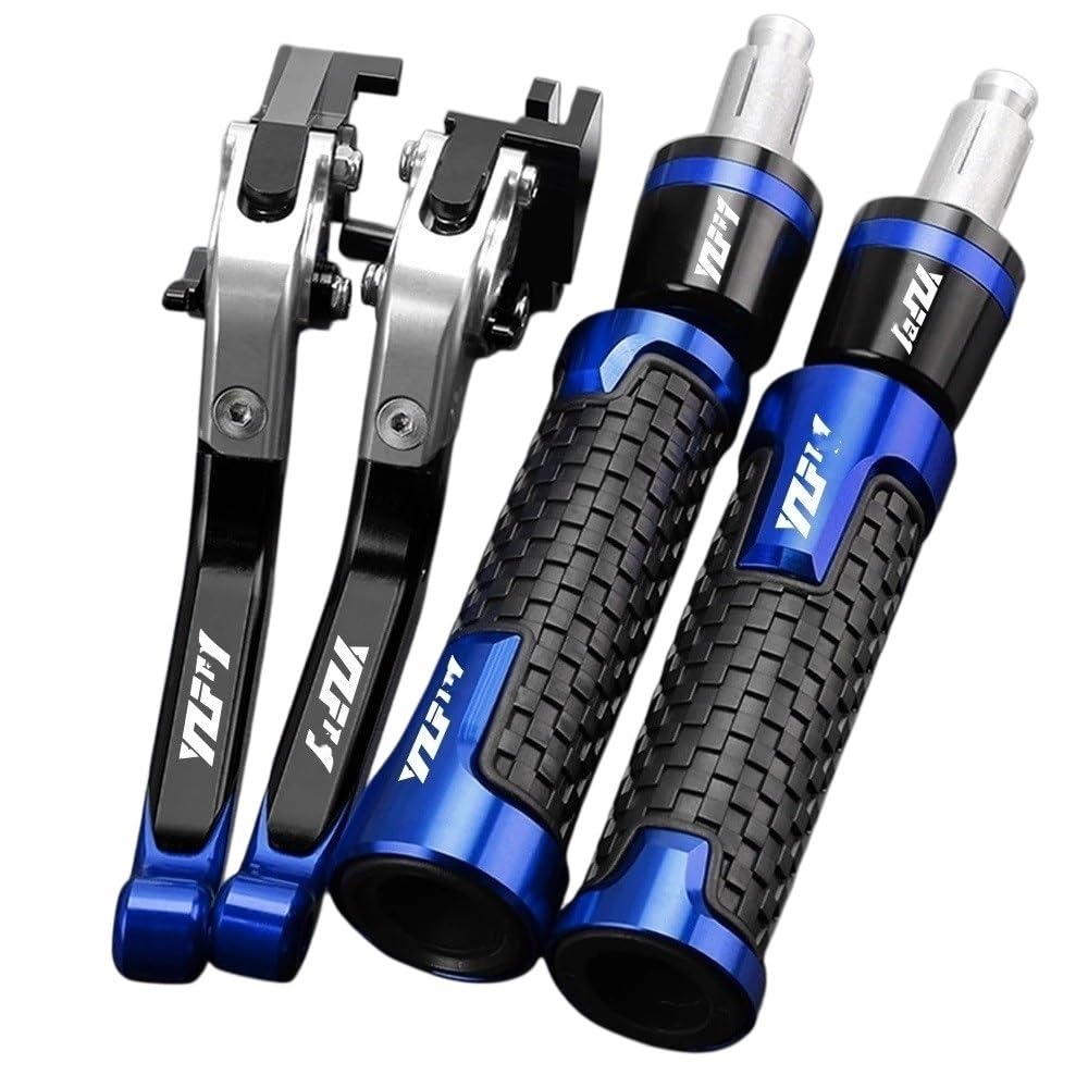 TYUIKN Brake Levers for YZFR1 YZF-R1 YZF R1 1998 1999 2000 2001