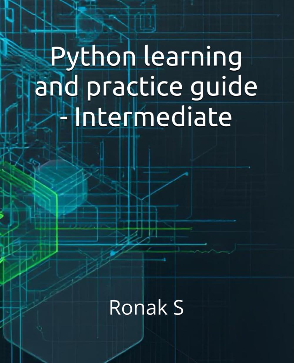 Python learning and practice guide - Intermediate: Intermediate level