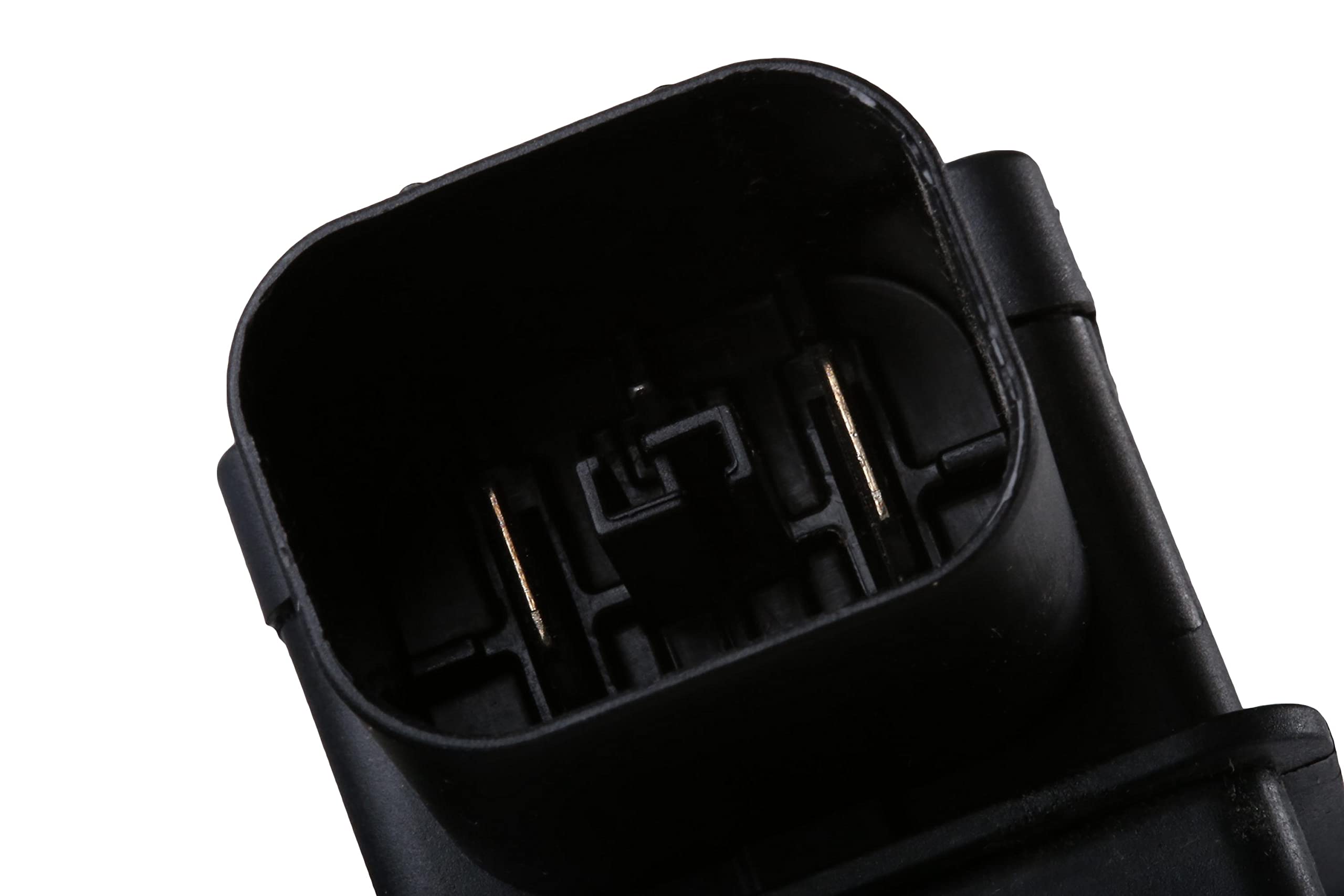 Amazon.com: ACDelco GM Original Equipment 13537288 Fan Control 