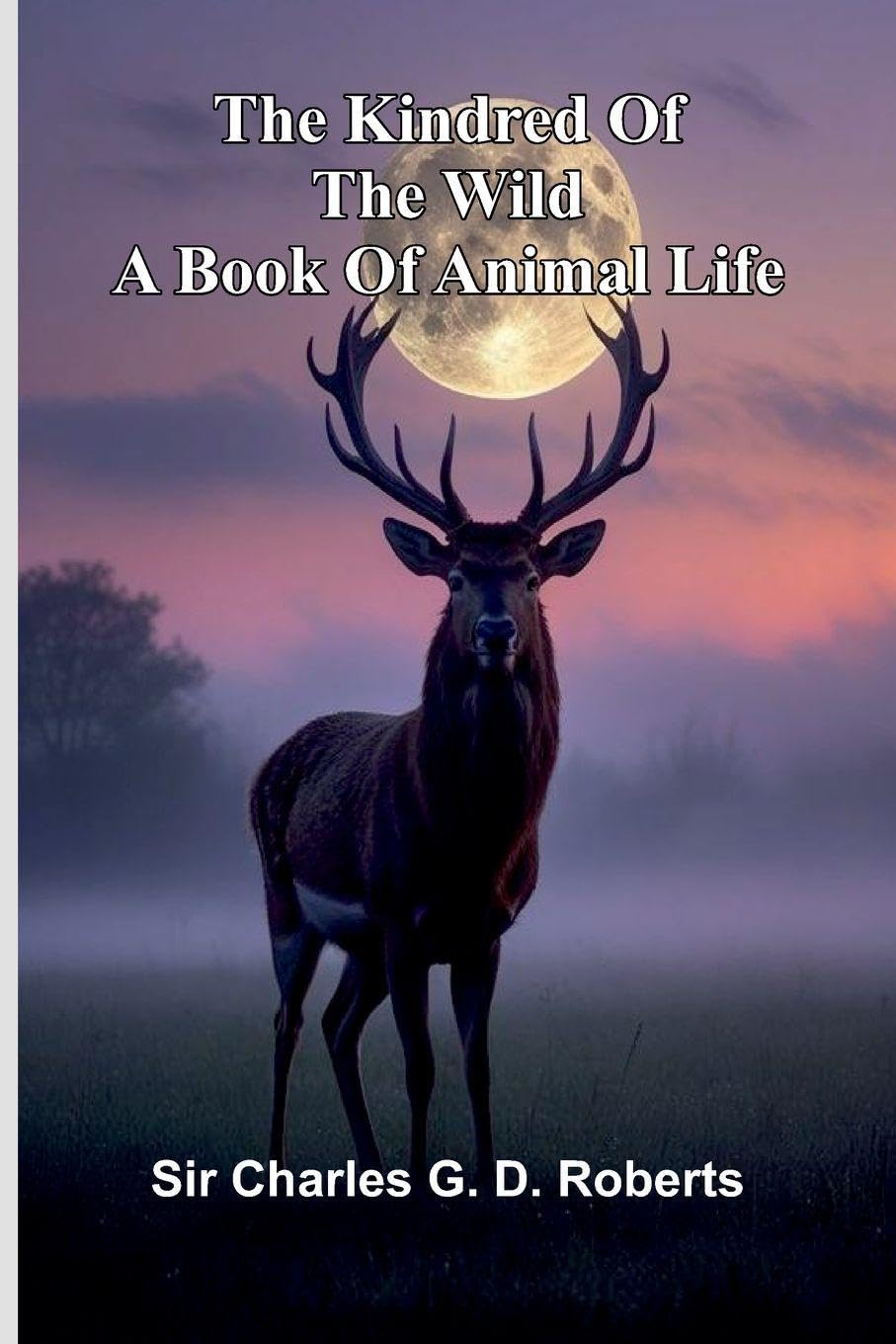 Frying Pan Farm (Edition1): A Book Of Animal Life