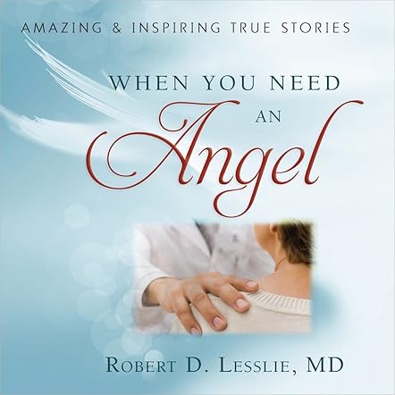 When You Need an Angel