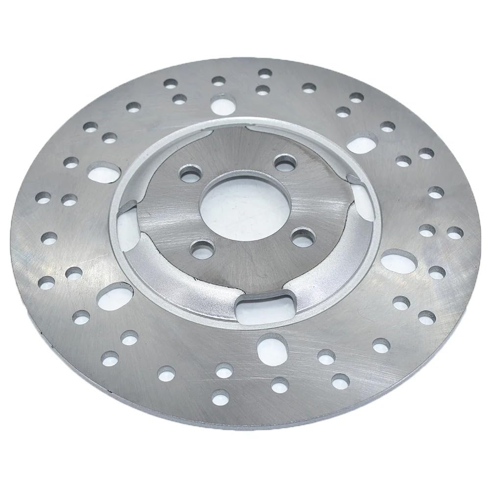 Disco de Freno de 190 mm for Motocicleta, 36 mm, Apto for ATV, UTV, Motocicleta eléctrica, Motocross.