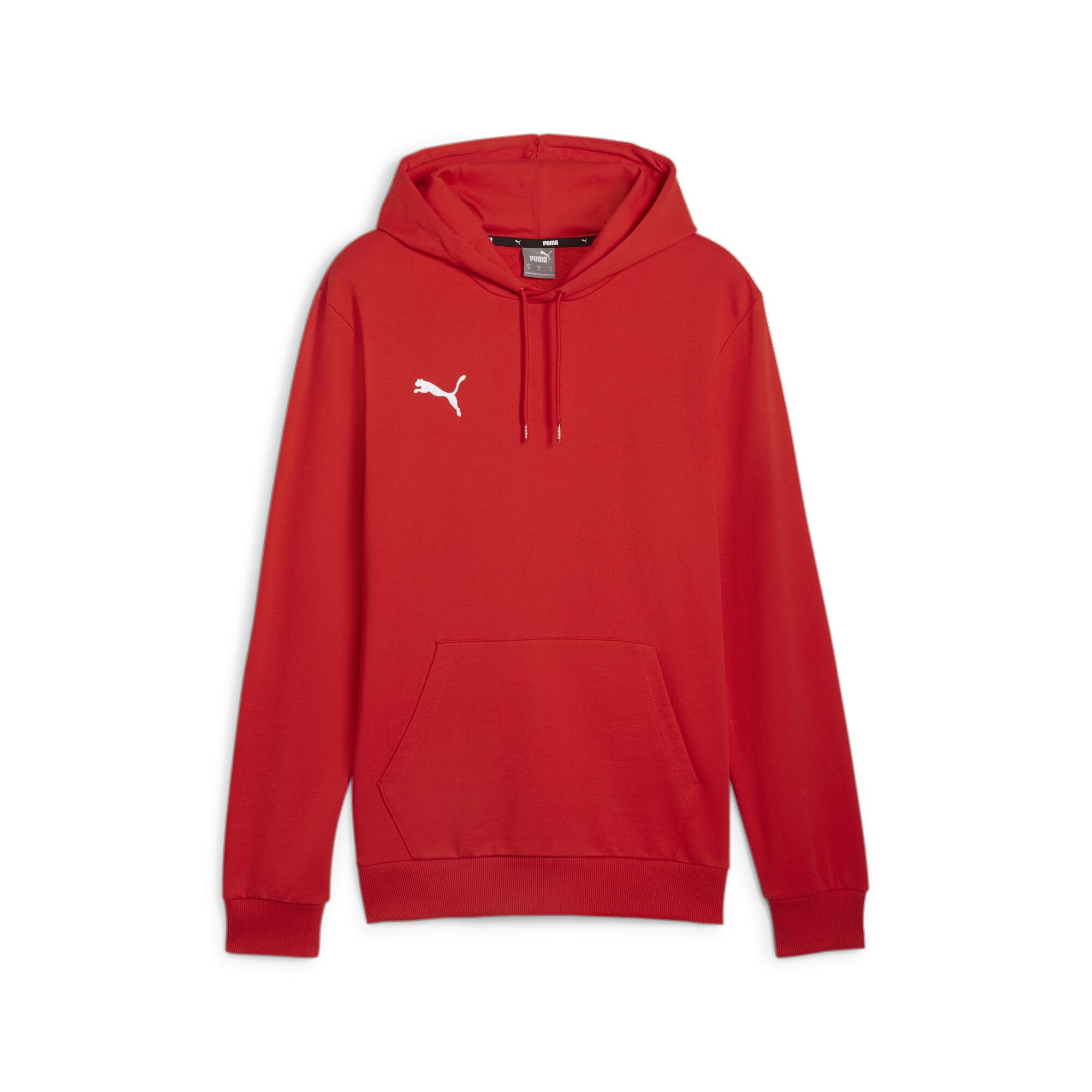 PUMA teamGOAL Casuals Hoody