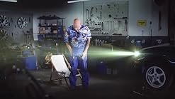 Amazon Com Hella 9007 Yellow 65 55w Yl Xtreme Yellow Bulbs 12v