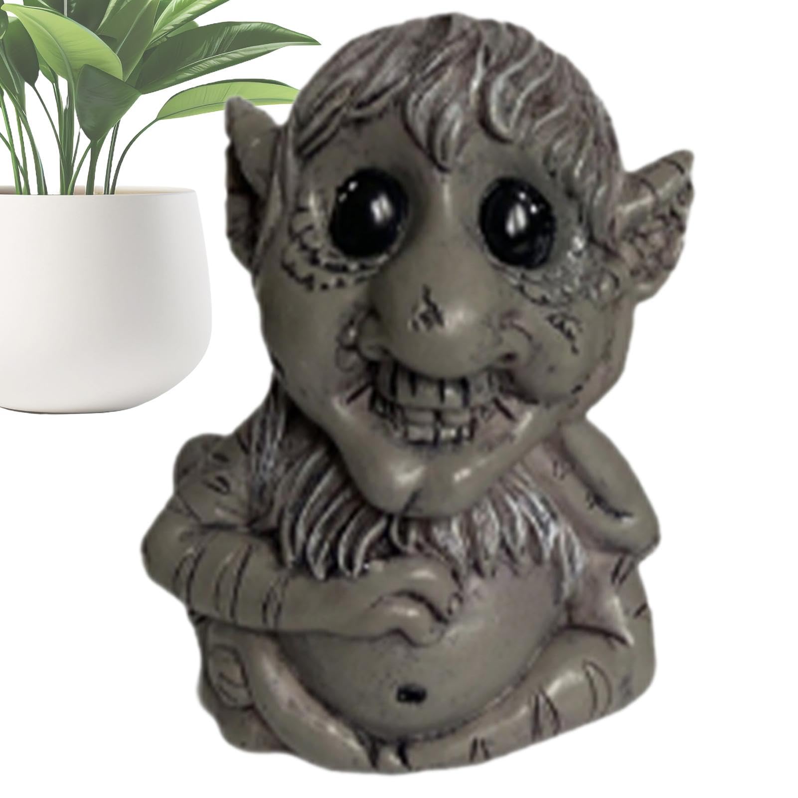 置物 Primitive Sculpture Amazon.co.jp: Primitive Man Sculpture, Primitive Man Decoration