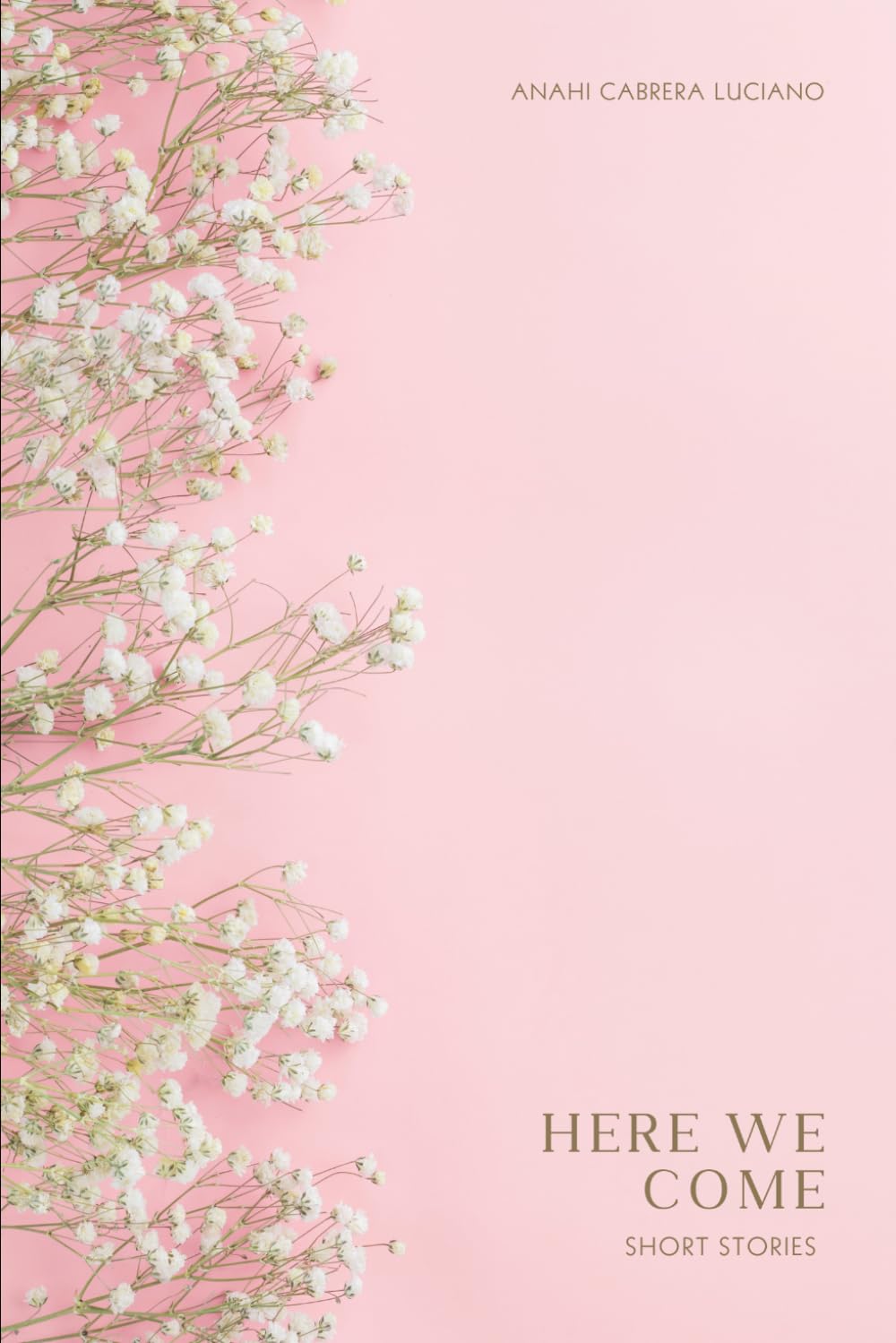 Here we come: A series of small stories