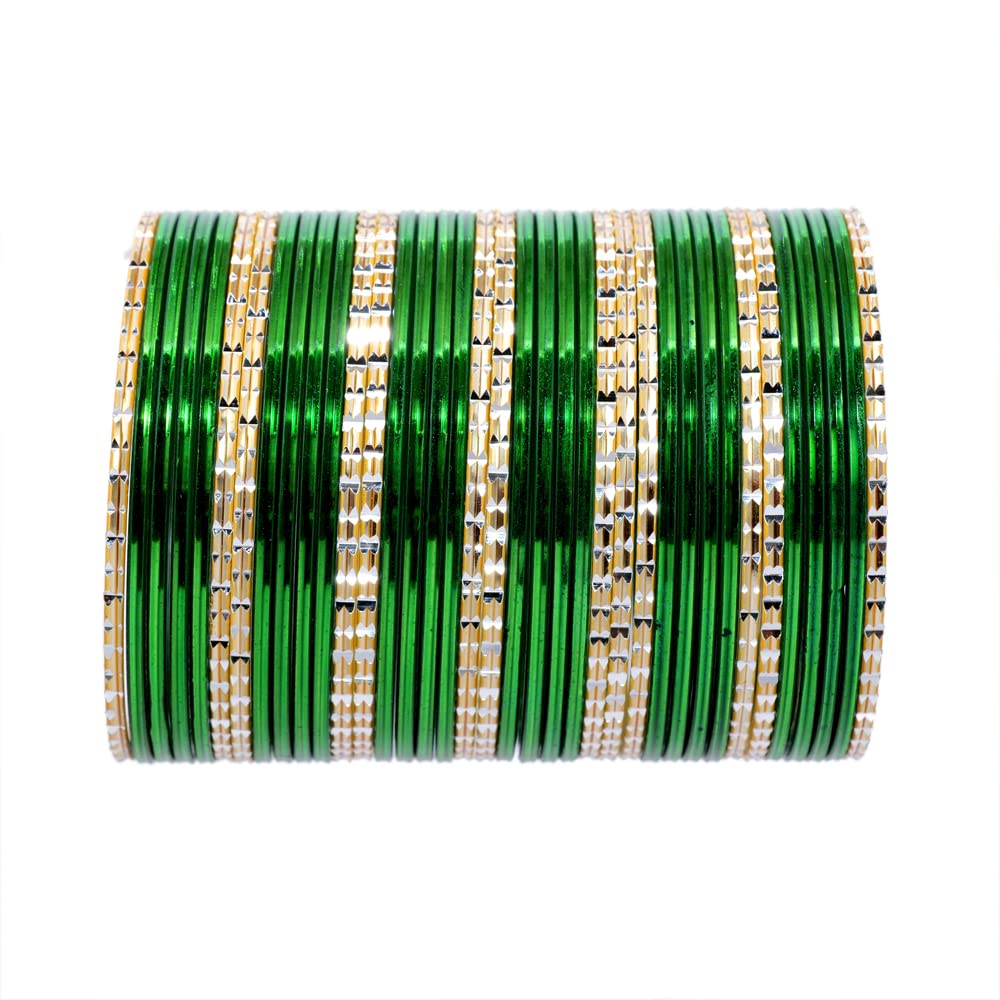 See full amazon price history chart for NMII Non-Precious Metal Base Metal With Cutting and Plane Bangles Set For Women and Girls,(Green_2.6 Inches), Pack Of 36 Bangles Set NMII Non-Precious Metal Base Metal With Cutting and Plane Bangles Set For Women and Girls,(Green_2.6 Inches), Pack Of 36 Bangles Set (B0B5XN852T) Amazon Price History, Amazon Price Tracker