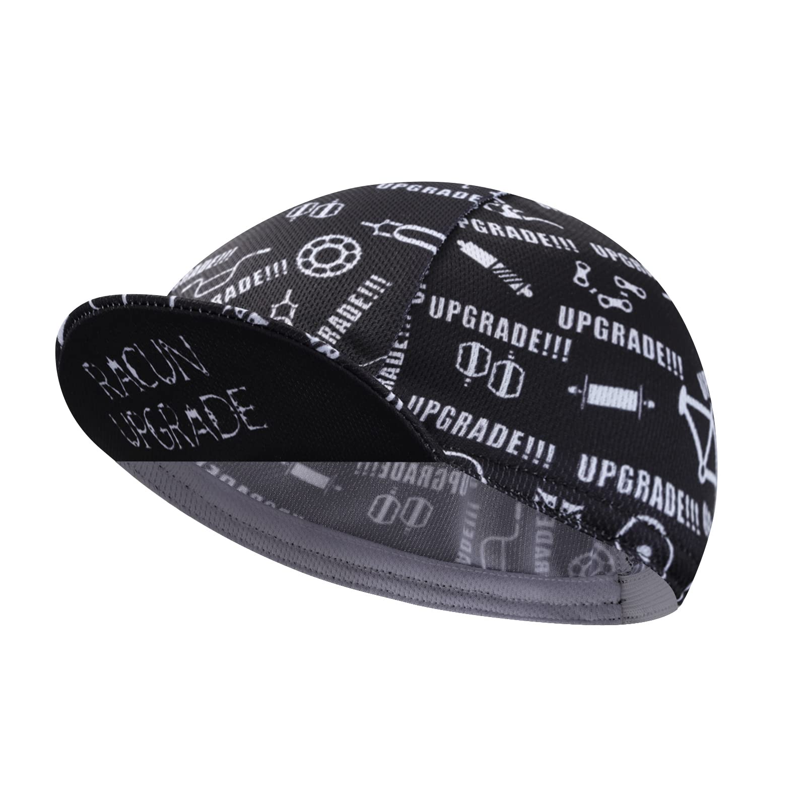 Gorra de Ciclismo Transpirable - Gorra de Ciclista de Carretera para Hombre y Mujer — view 48