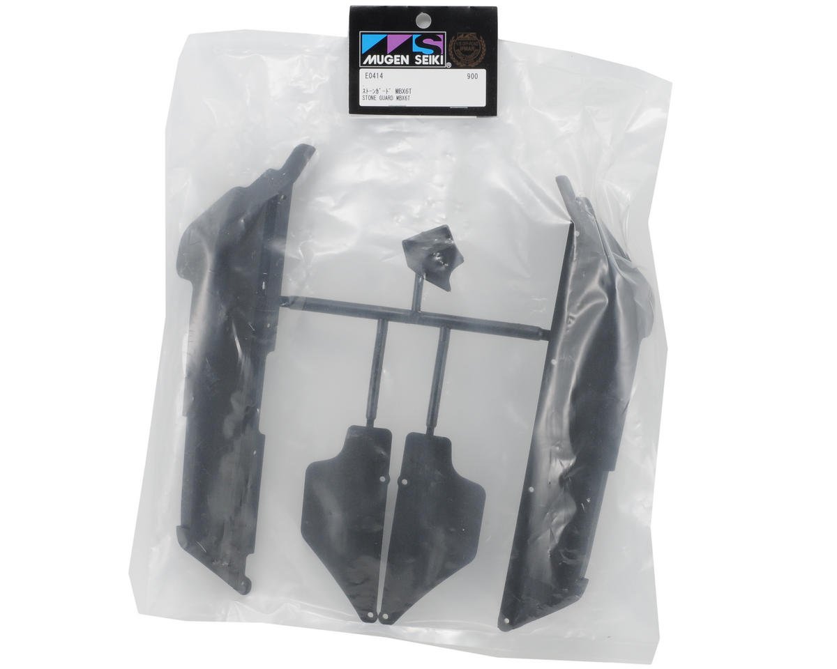 Technical Precision Replacement for Kenworth W900L Year 2019 Stainless Steel Under Headlight Fender Guard