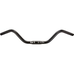 Manillar Integrado Aluminio XLC Comp City-/Comfort Lenker HB-C13