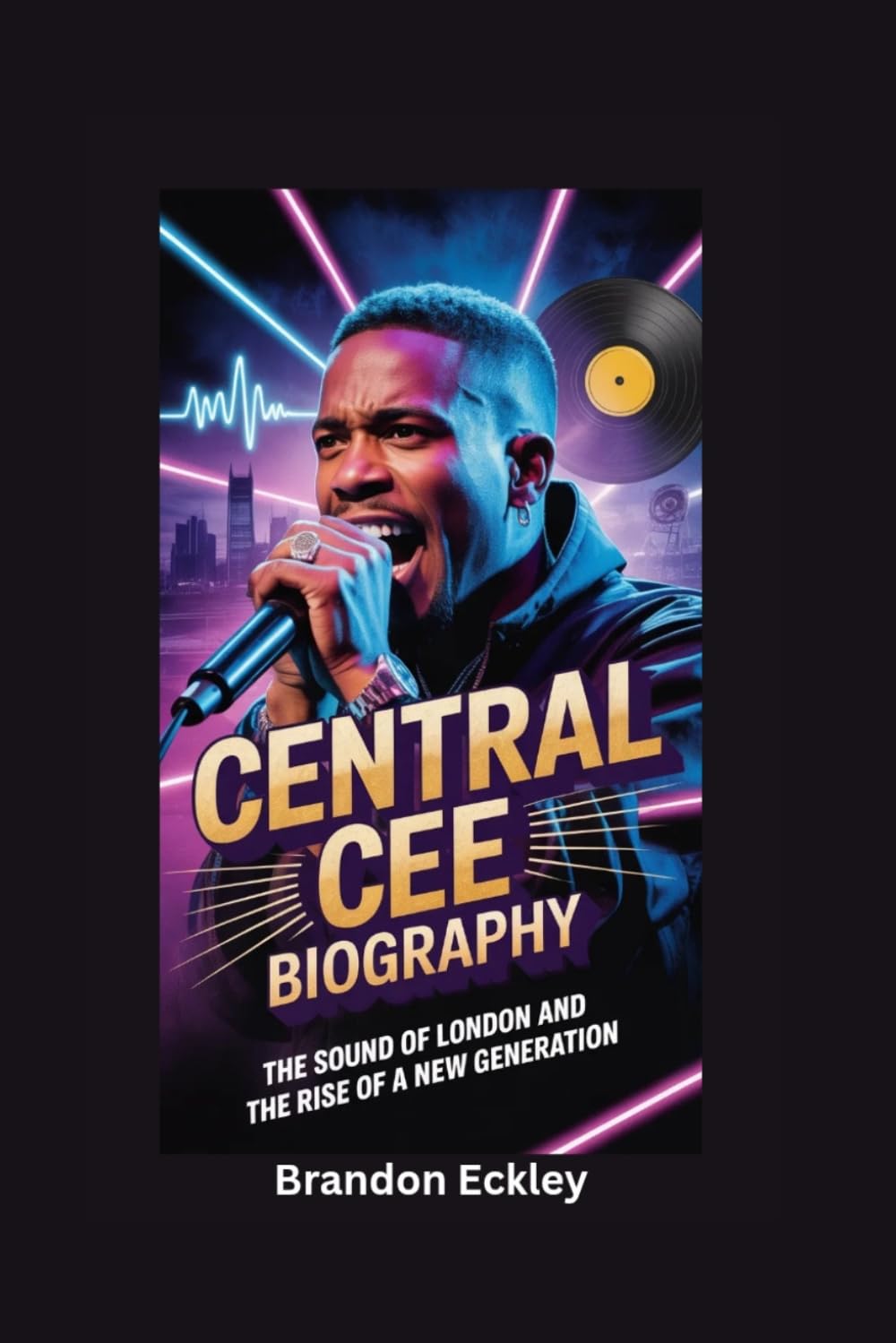 CENTRAL CEE BIOGRAPHY: The Sound of London and the Rise of a New Generation