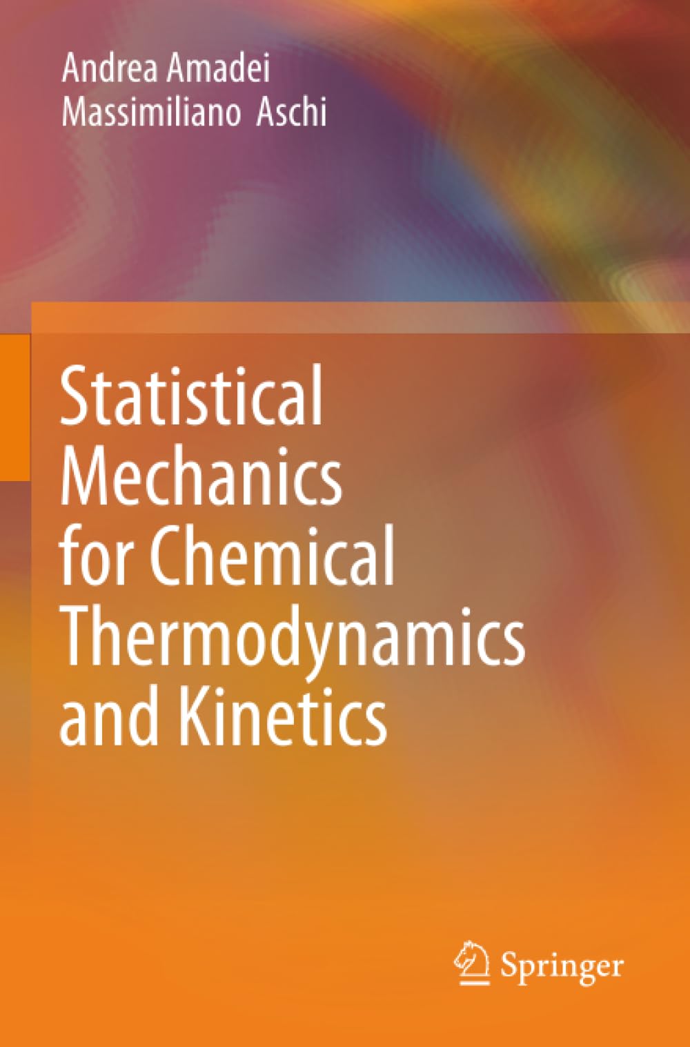 Statistical Mechanics for Chemical Thermodynamics and Kinetics