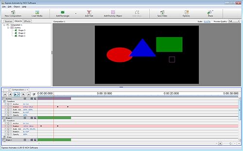 Express Animate Free Animation And Gif Making Software [Download] #TOP2