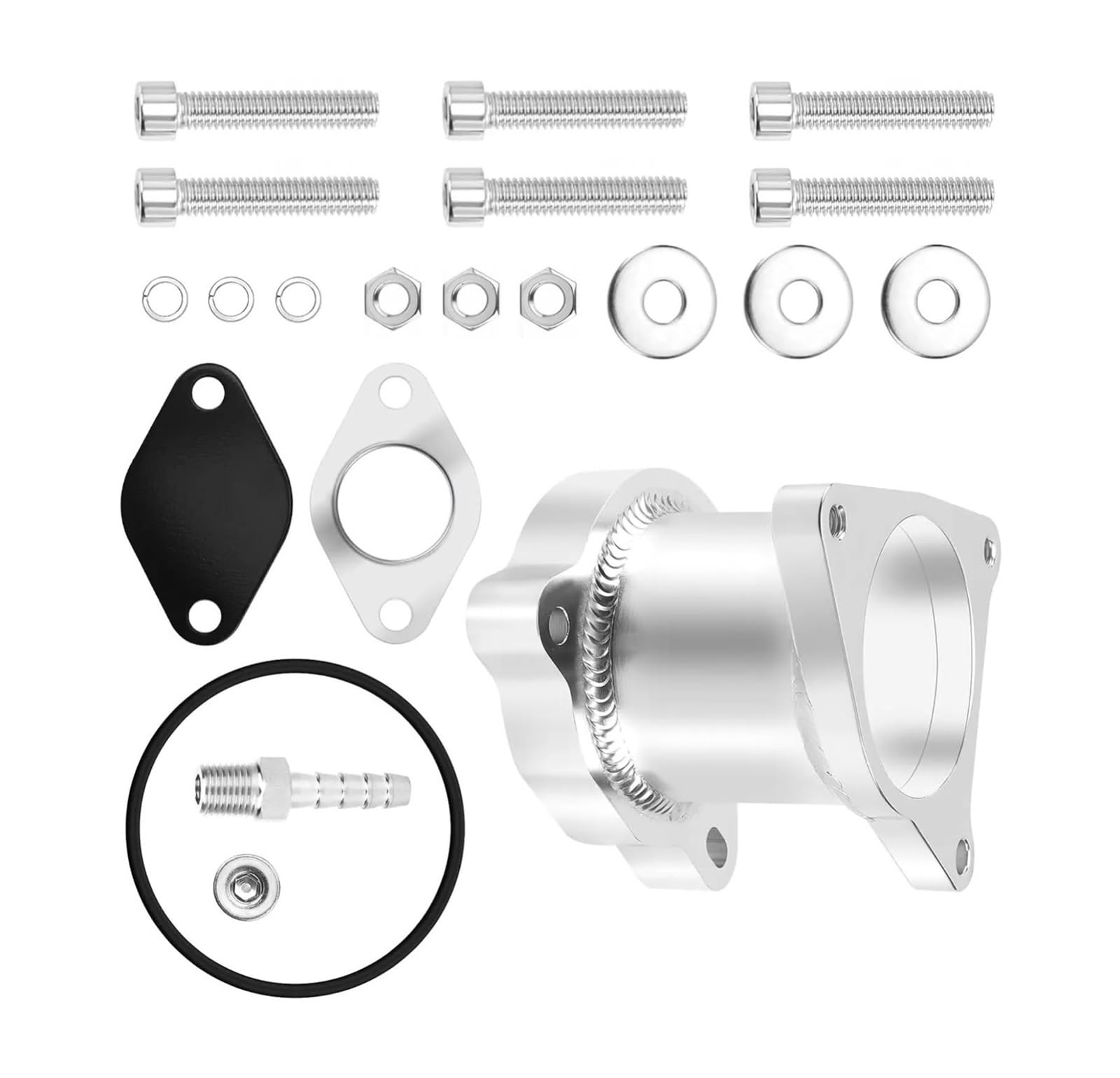 EGR Valve for A3 for A4 for A6 for TT for A5 Exhaust Gas Recirculation