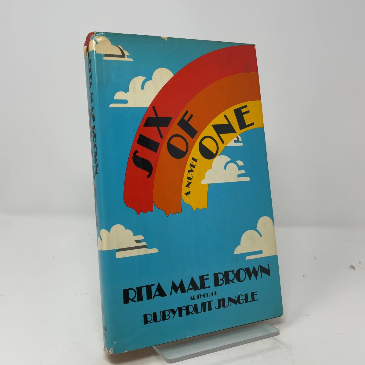 Buy Six Of One — BookShops.in