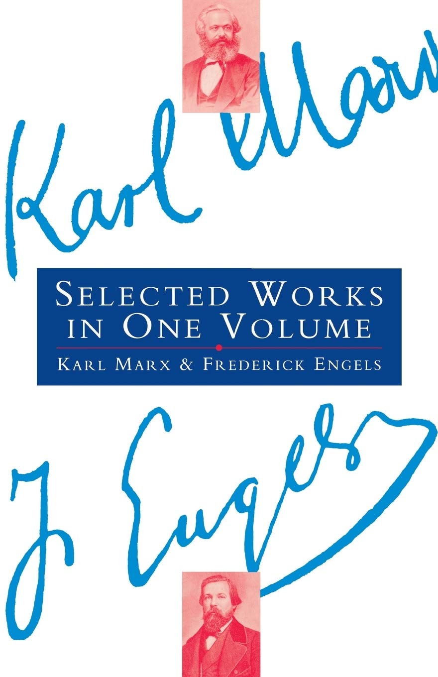 Selected Works