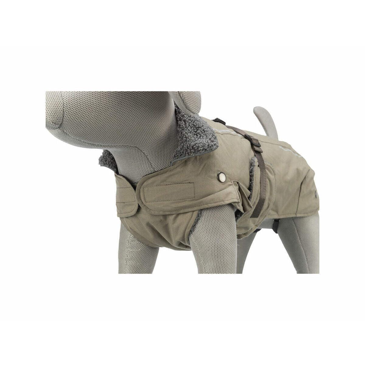 TRIXIE hundemantel Rouen Sand