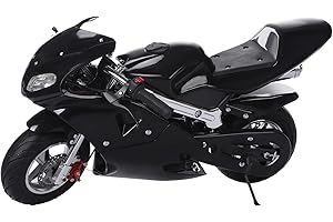 Adults 50cc Pocket Bike: Rev Up for Thrilling Rides
