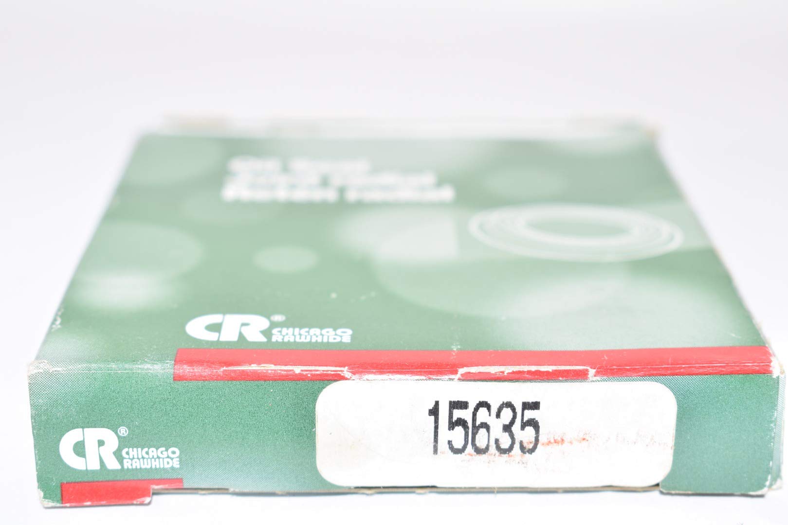 CR Seals (SKF) 15635 - Nitrile Oil Seal - CRWA1 Design