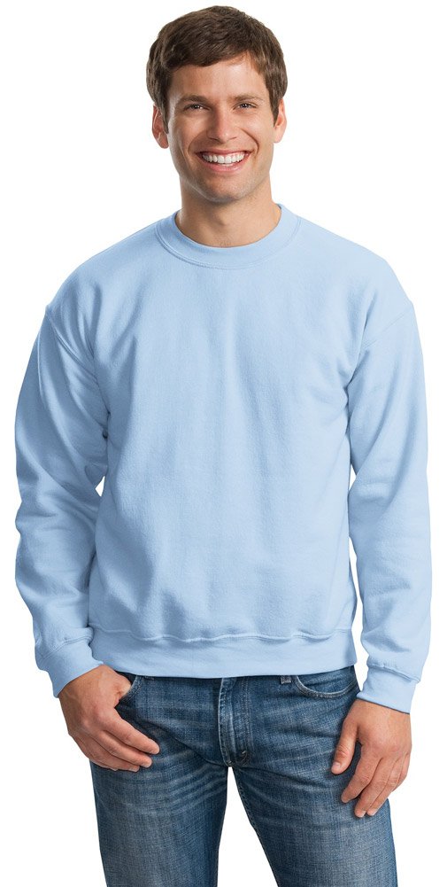 The 8 Best Men's Crewneck Sweatshirt In 2025, According To