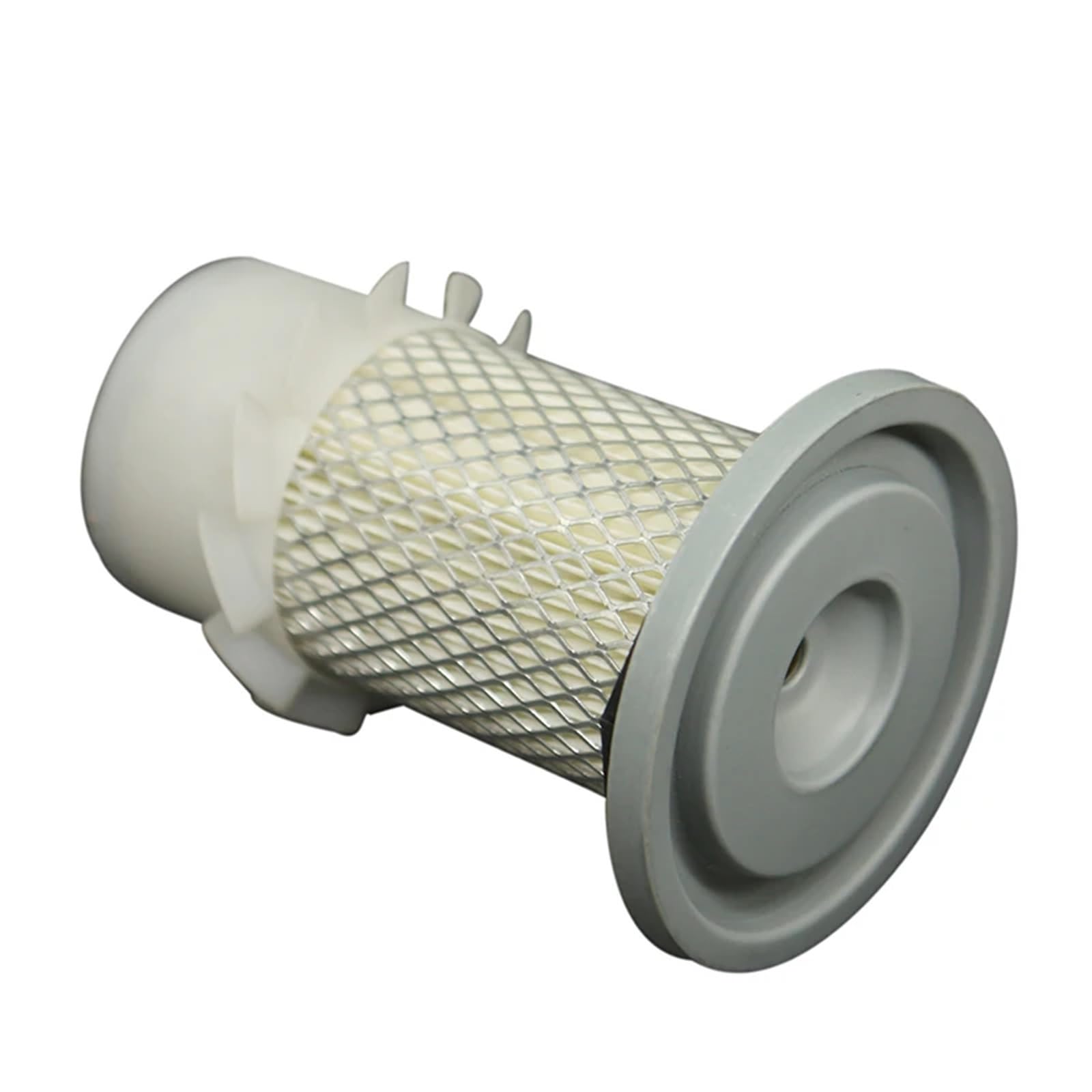 Filtre extérieur (1 pièce) 15852-11082 15852-11080 Compatible avec tracteurs, tondeuses à gazon et générateurs