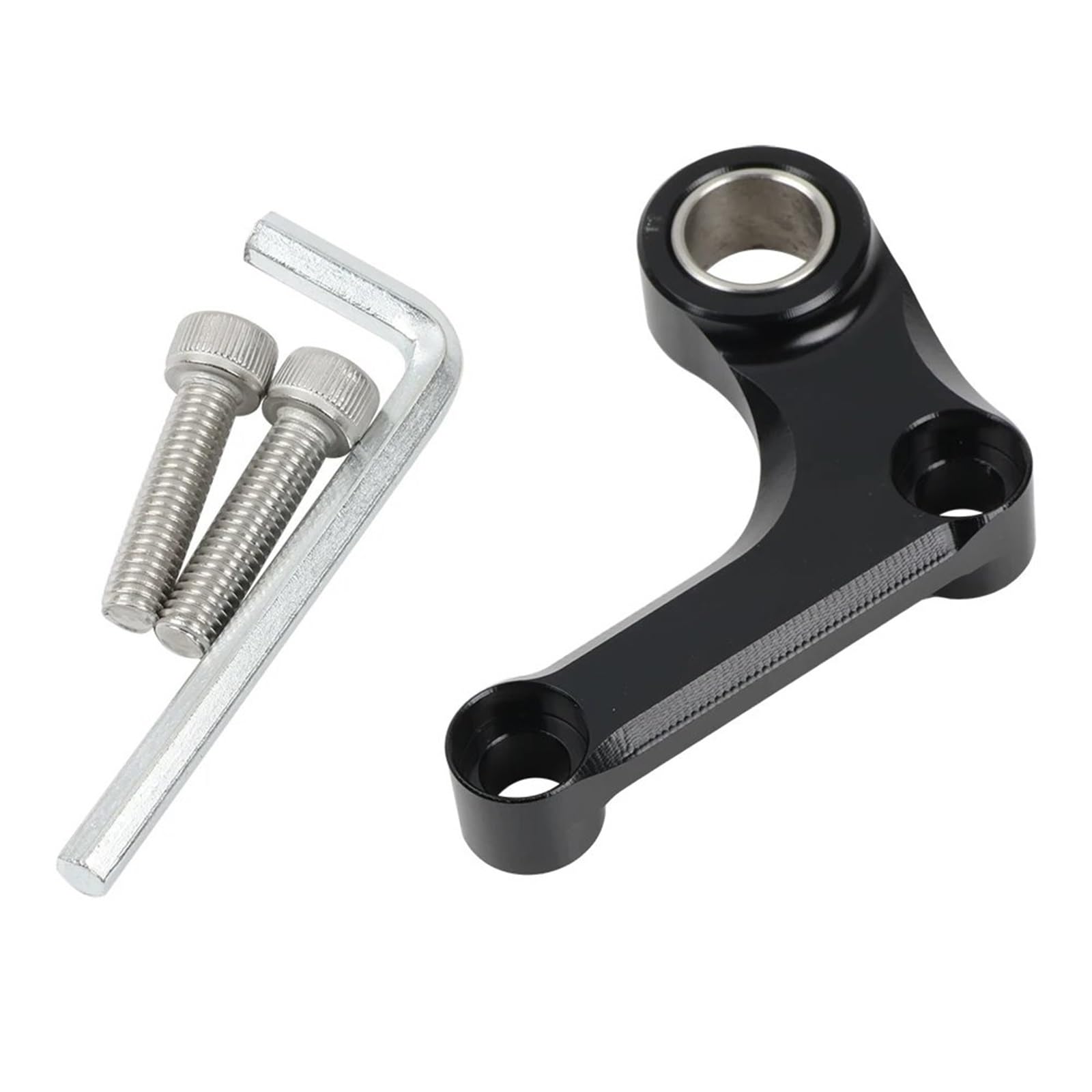 DRCIOQAZR Motorcycle Shifting Gear Stabilizer for Triumph for Daytona 2015-2022 Shift Shaft Stabilizer