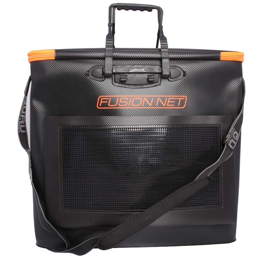 Guru Eva Fusion Net Bag