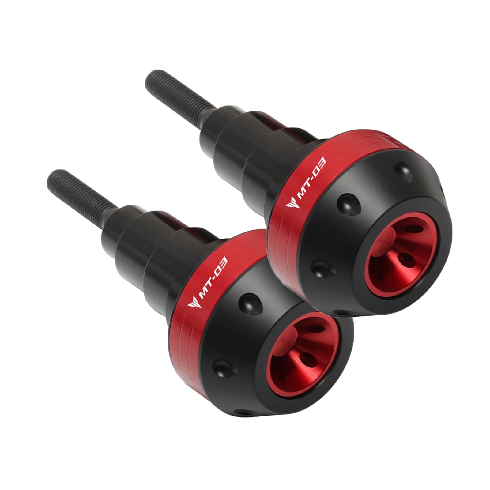 Bobinas anti-caída moto Para Yama@&ha MT-03 Y MT-09