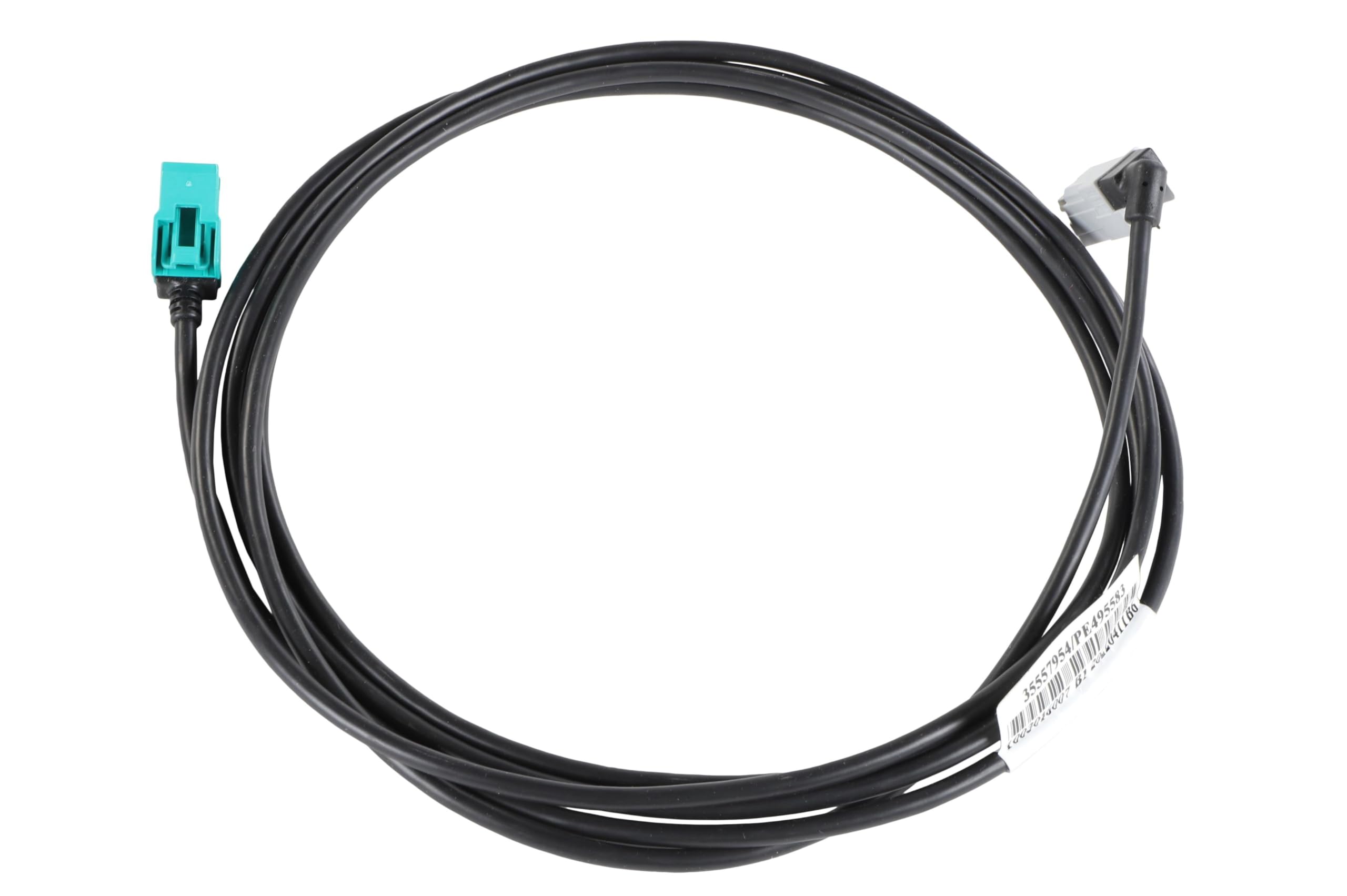 GM Genuine Parts 87843012 USB Data Cable