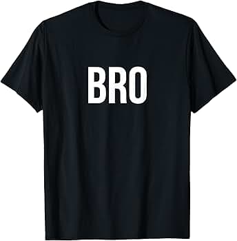 L'Appartement 【BROTHER BROTHER】 S/S TEE L'Appartement BROTHER BROTHER S/S TEE