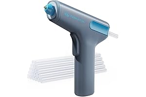 Ryobi Motor-Driven Cordless Glue Gun