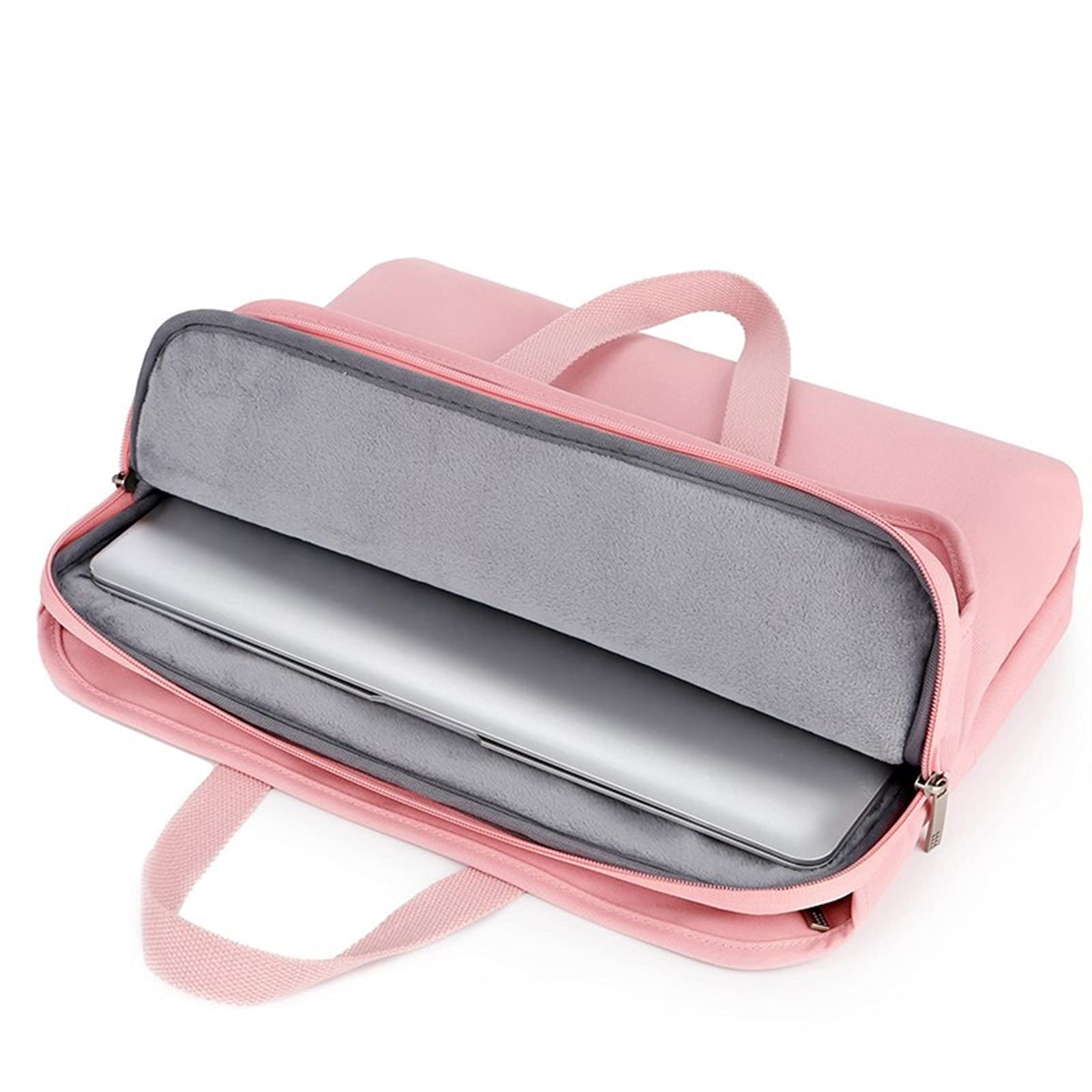 Torba na laptopa Moda torba na laptopa wodoodporna przenośna torba na laptopa pojedyncza torba na ramię Messenger torba na laptopa Notebook Travel School (15,6 cal) Komputerowa torba na ramię