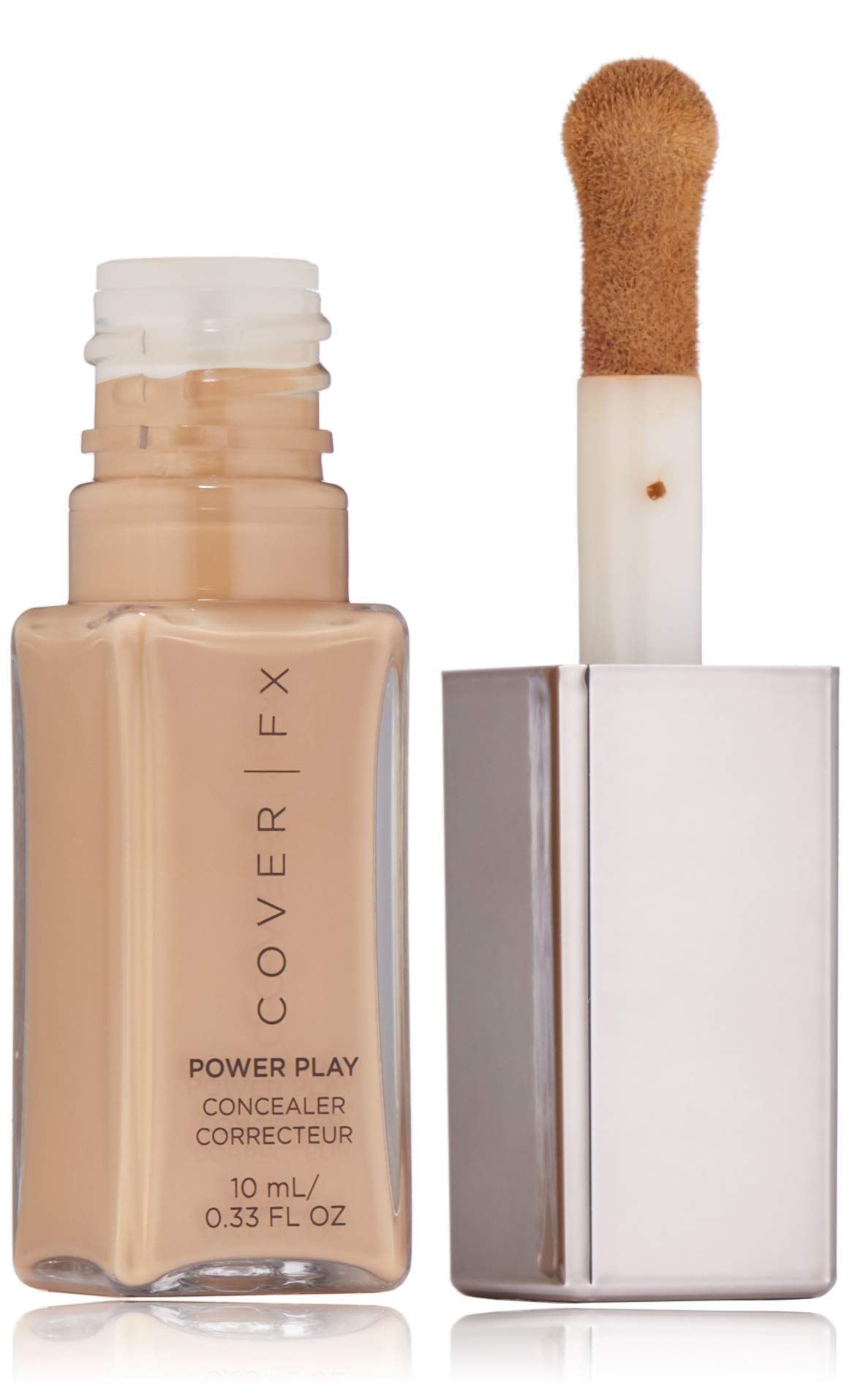 (G Medium 3) - Cover FX Power Play Concealer