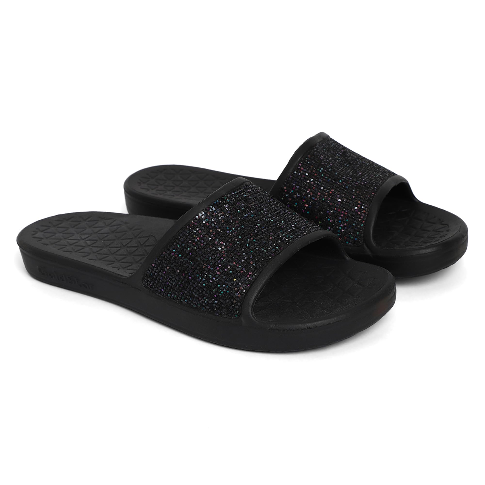 DANA-02 Comfortable EVA Waterproof Slippers Flip Flops Chappals Cushioned Sliders Daily Use Slipper Slip-On Slipper/Sliders For Women-image-24