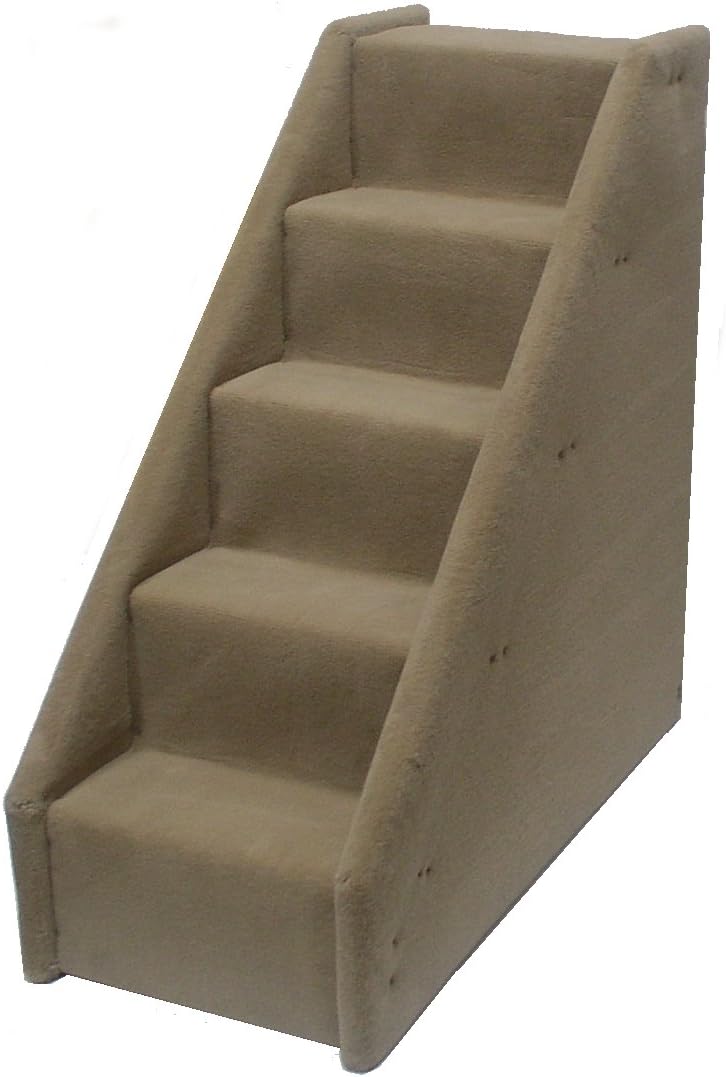 Mini 5 Step Value Line Dog Steps