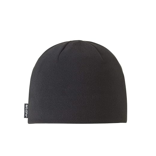 Stöhr Unisex Fleecemütze mit integriertem Windstopper(R) Walter