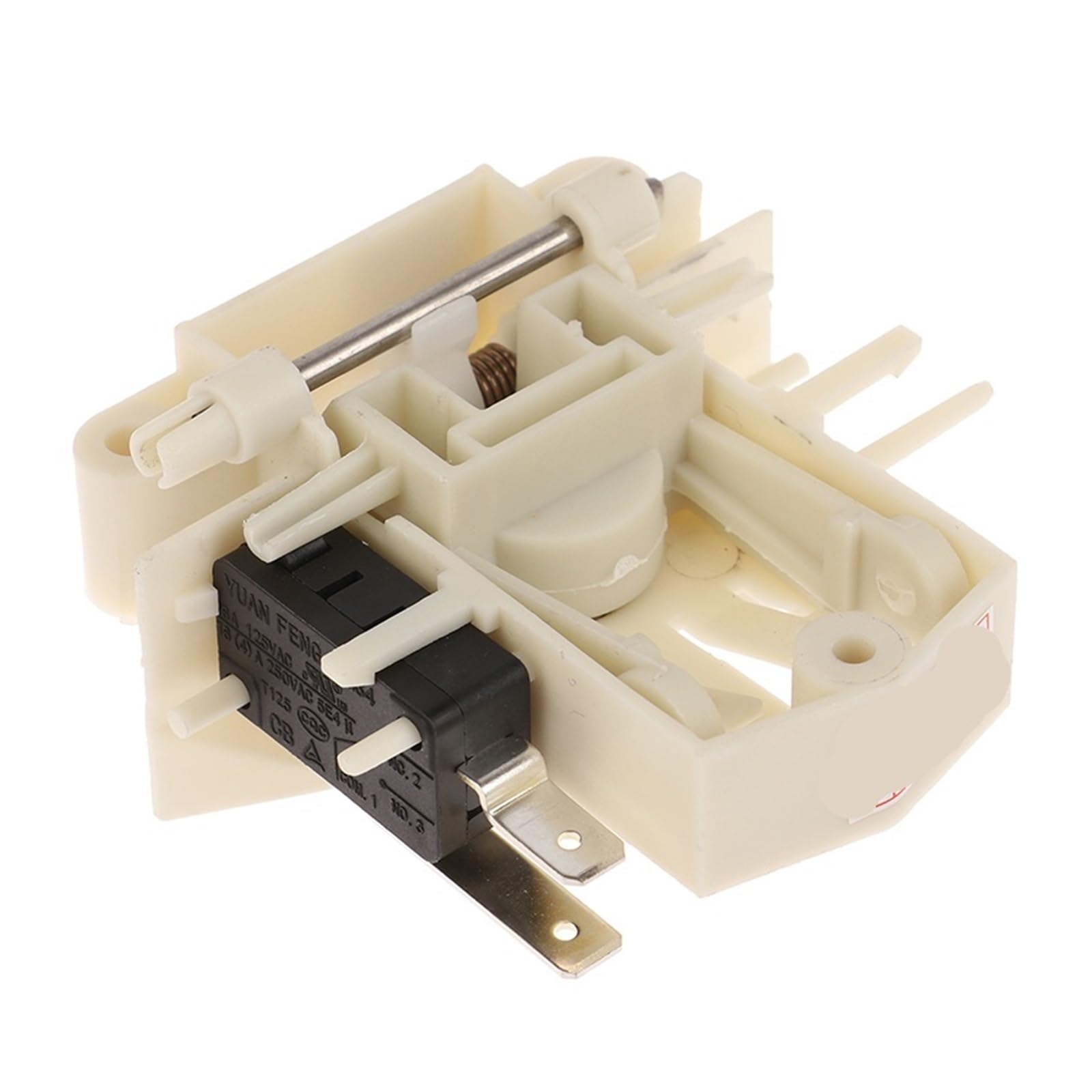 Serrure de porte DD81-02132A haute résistance pour lave-vaisselle DD81-01144A
