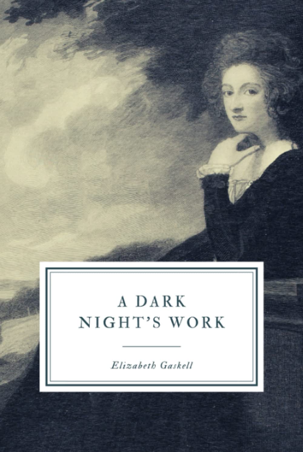 A Dark Night’s Work